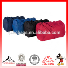 Novo Design Mais Recente Modelo de Viagem Sacos de Bagagem de Viagem Bolsa de Ombro Sacos